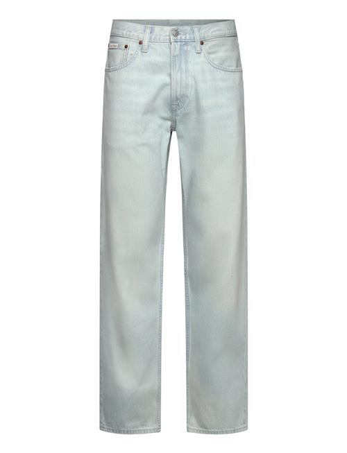 Calvin Klein Jeans | 90S Straight Goldenrod Jean | 32 x 34