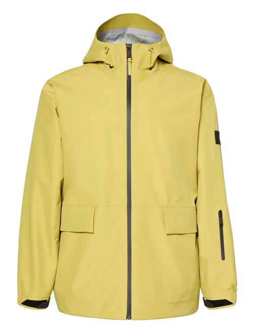 Calvin Klein Jeans | Ls Nylon Oxford Rlxd Sport Jacke | M