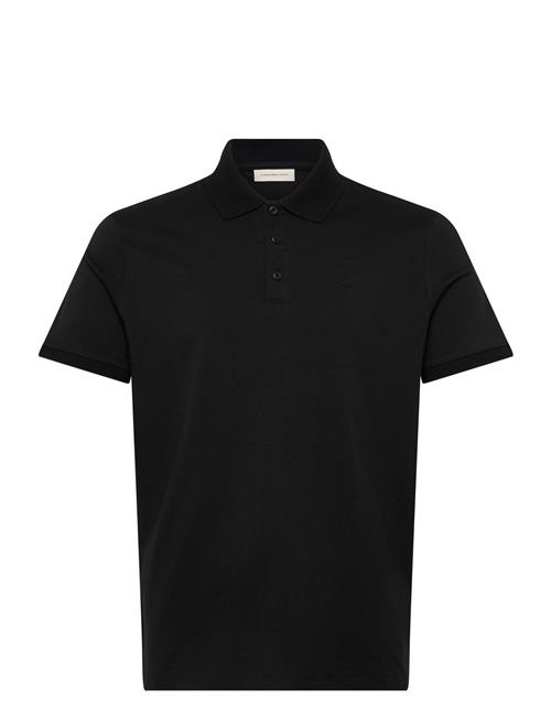 Calvin Klein Jeans | Ss Classic Monogram Polo | M