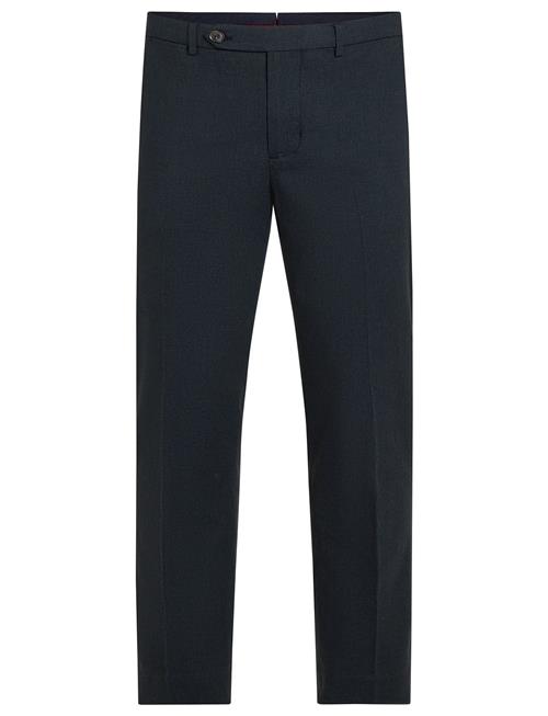 Tommy Hilfiger | Dc Denton Oxford Pants | 36 x 34