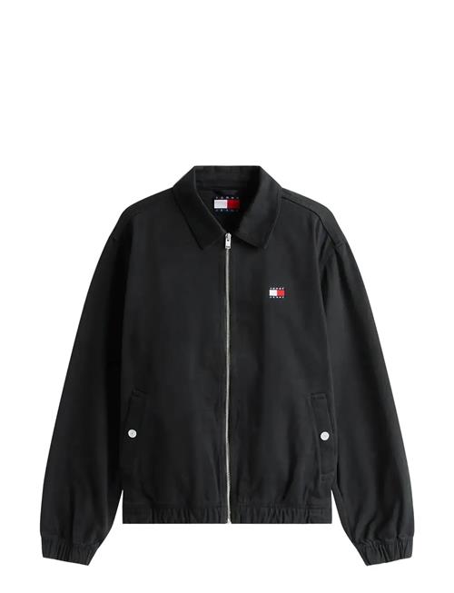 Tommy Jeans | Tjm Essential Flag Jacket | L