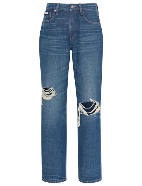 Calvin Klein Jeans | 90S Loose Vintage River Destroye | 26