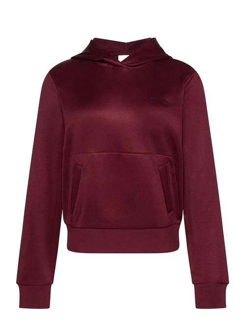 Calvin Klein Jeans | Ls High Shine French Terry Hoodi | M