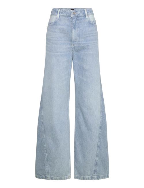 BOSS | C_ Panel Jeans Hr | 33