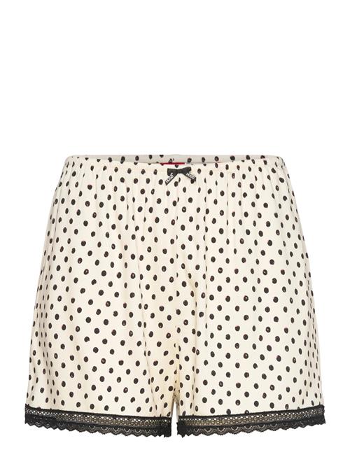 HUGO | Polka Dot_Shorts | S