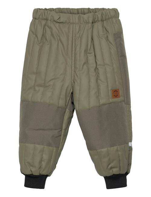 mikk-line | Duvet Pants | 104