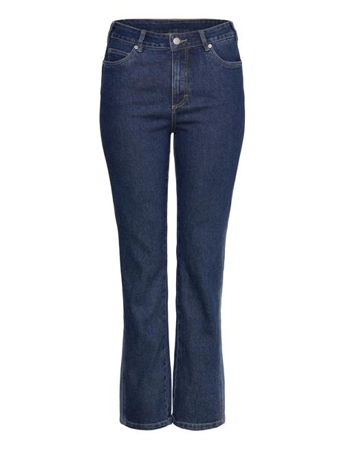 Kaffe Curve | Kcsandria Hw Jeans | 52