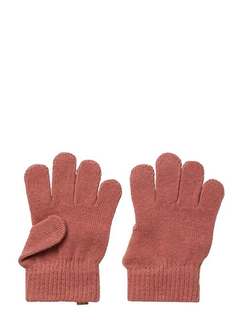 Lil'Atelier | Nmfnalu Knit Gloves1 Lil | 4