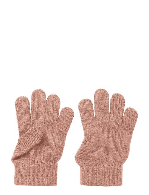 Lil'Atelier | Nmnnanson Knit Gloves1 Lil | 4