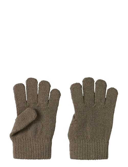 Lil'Atelier | Nmnnanson Knit Gloves1 Lil | 4