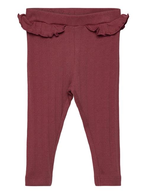 En Fant | Leggings Pointelle | 62