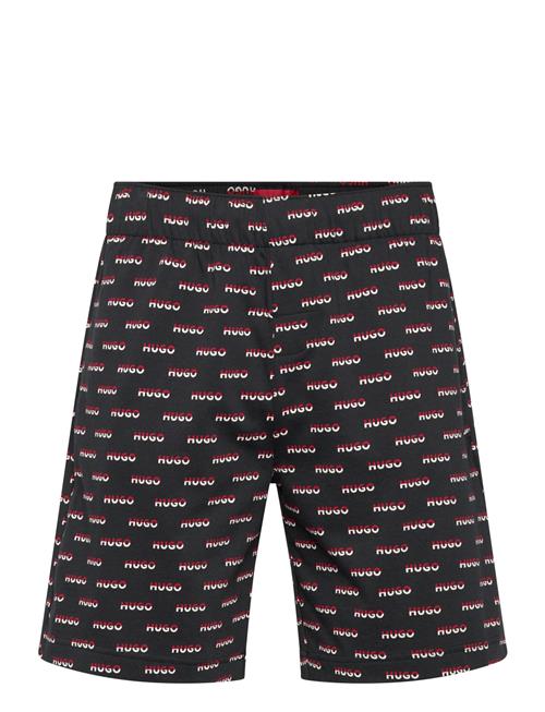 HUGO | Split Logo_Shorts | XL