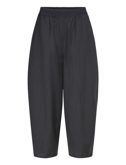 Naja Lauf | Sora Pants Checked Stripe | 36