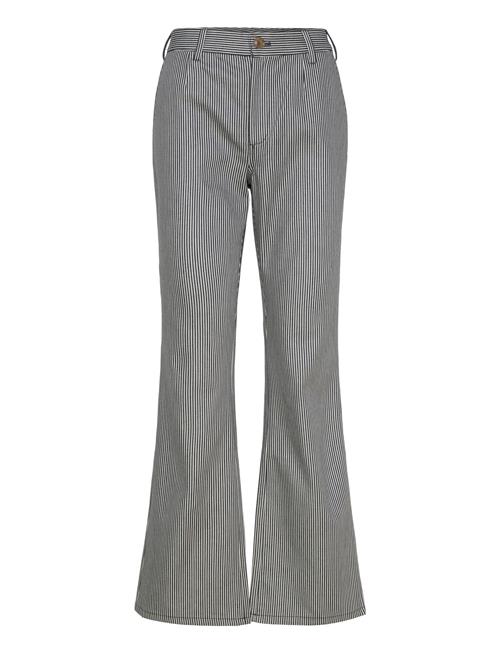 Naja Lauf | Dakota Pants Milkboy Stripe | 36