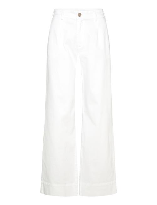 Naja Lauf | Otilia Pants Summer Cotton | 38