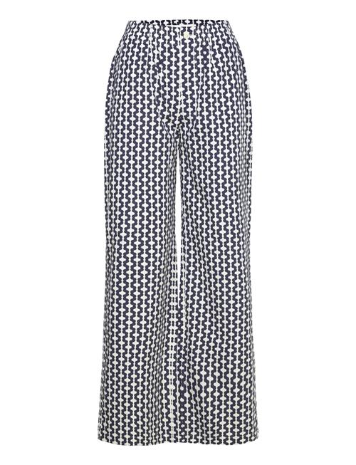 Naja Lauf | Ollie Pants Dots In A Row | 36