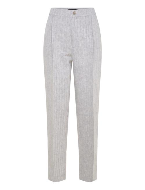 Naja Lauf | Annica Pants Rustic Herringbone | 34