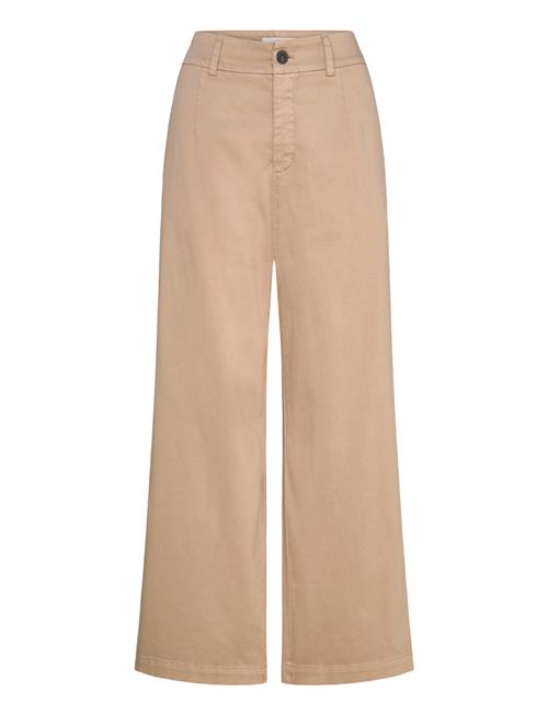 Naja Lauf | Mimmie Pants Washed Sateen | 44