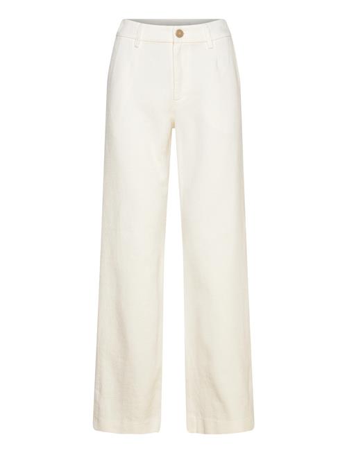 Naja Lauf | Helen Pants Rustic Cotton | 38