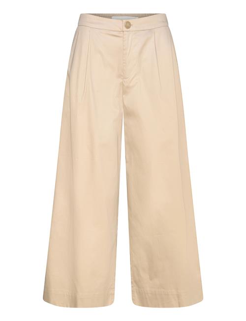 Naja Lauf | Nadine Pants Sateen Poplin | 34