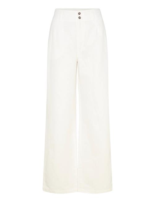 Naja Lauf | Venice Pants Cotton Linen | 40