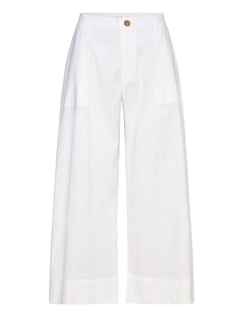 Naja Lauf | Asha Pants Stretch Linen | 36