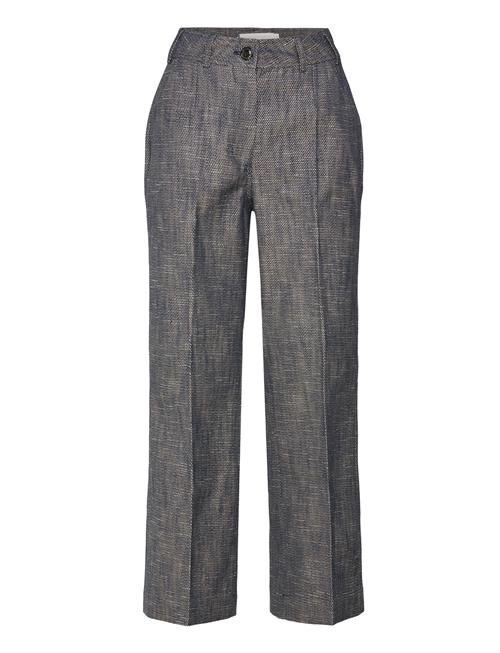 Naja Lauf | Geri Pants Rough Twill | 38