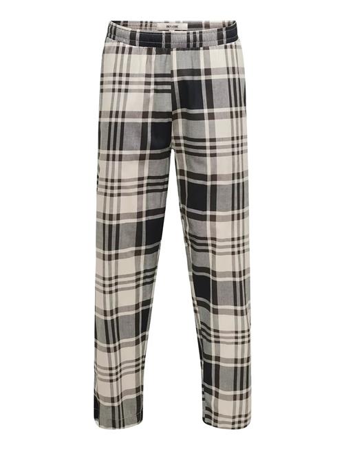 ONLY & SONS | Onsfederico Loungewear Pants | XXL