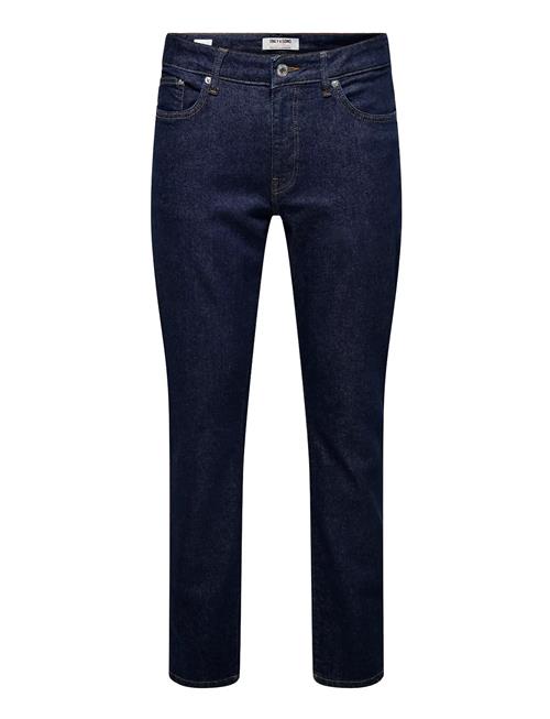 ONLY & SONS | Onsweft Regular 4384 Ey Box Jeans | 32 x 34