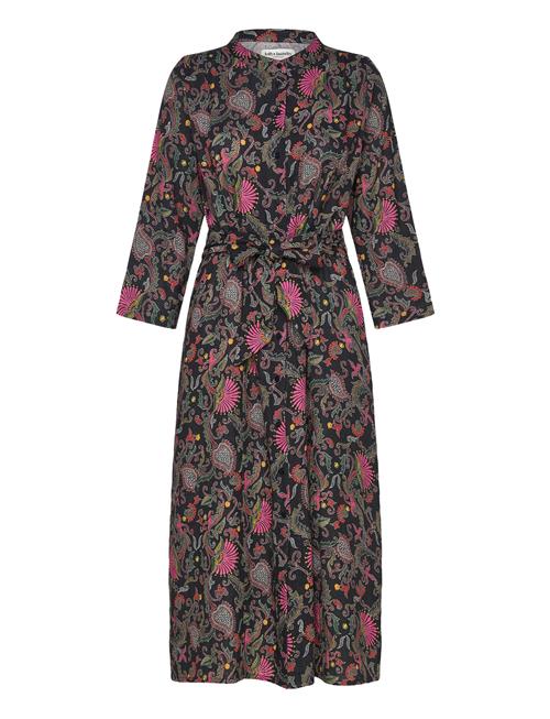 Lollys Laundry | Harperll Maxi Dress 3/4 | L