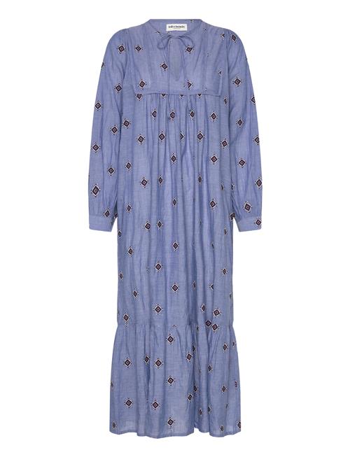 Lollys Laundry | Latourll Maxi Dress Ls | XL