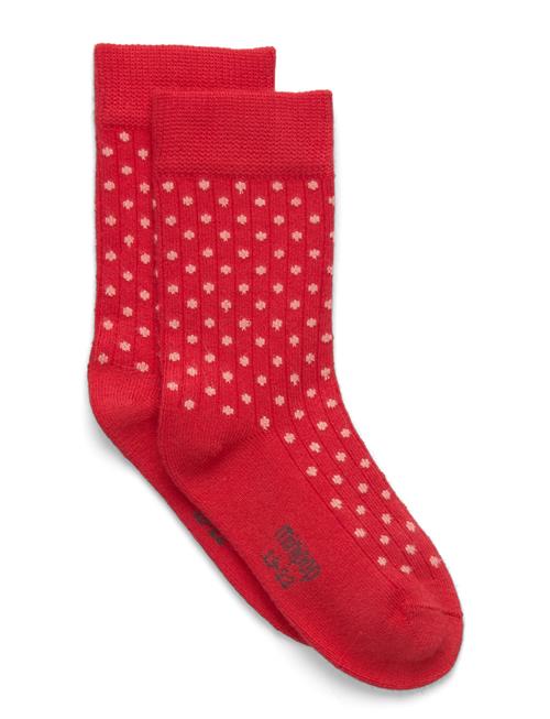minipop | Minipop® Bamboo Socks Dots | 19/22Y
