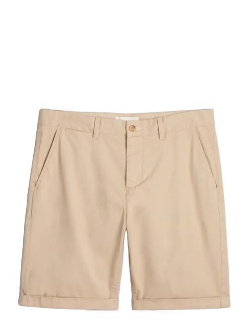GANT | Reg Sunfaded Chino Shorts | 42