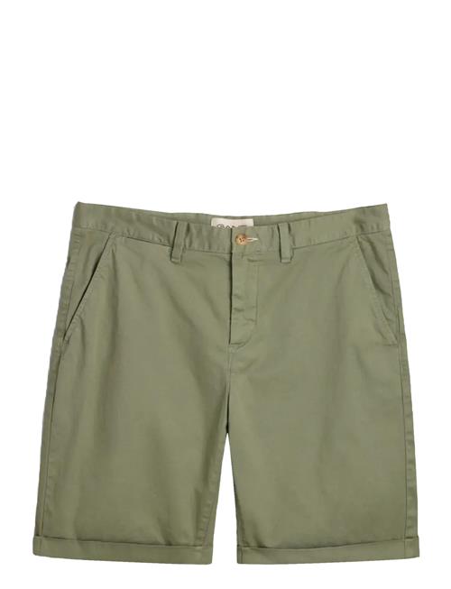 GANT | Reg Sunfaded Chino Shorts | 34