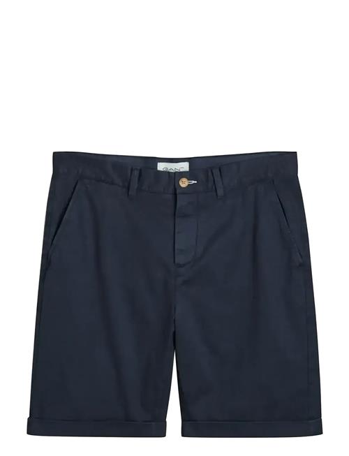 GANT | Reg Sunfaded Chino Shorts | 33