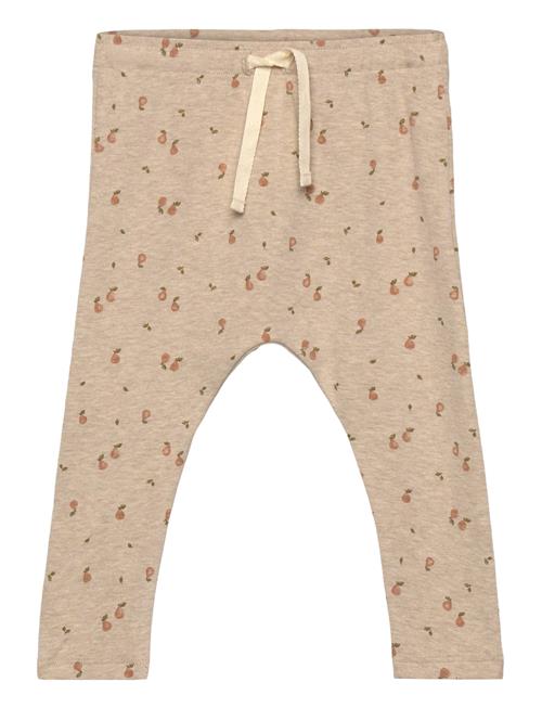 Sofie Schnoor Baby and Kids | Sarahsb Trousers | 74