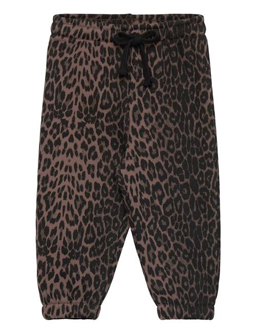 Sofie Schnoor Baby and Kids | Netussb Sweatpants | 80