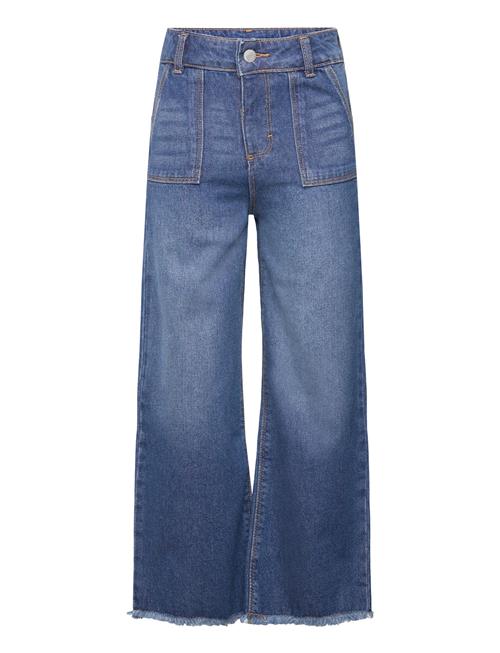 Sofie Schnoor Baby and Kids | Faisask Jeans | 110