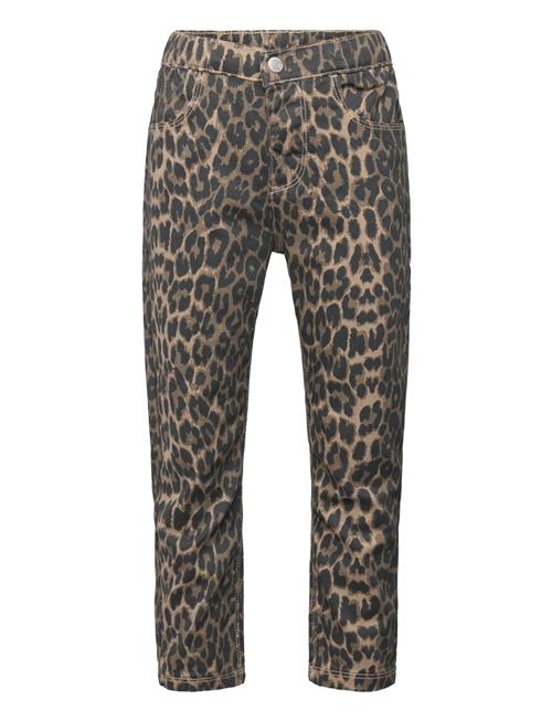 Sofie Schnoor Baby and Kids | Neikask Trousers | 98