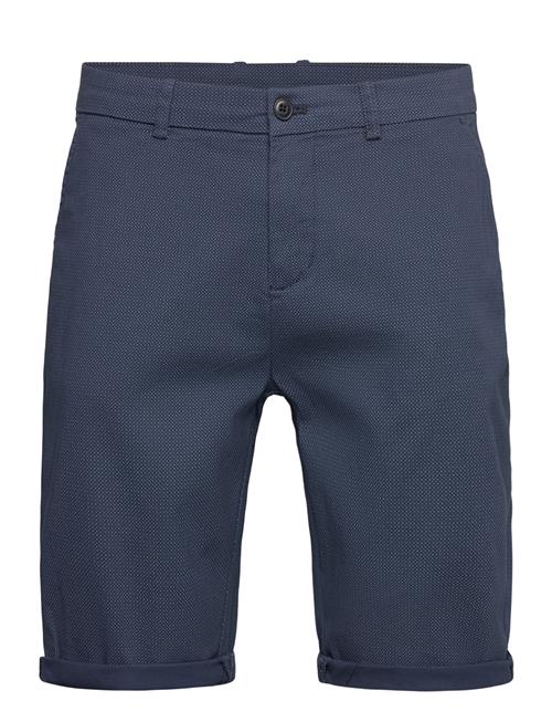Lindbergh | Superflex Aop Chino Shorts | L