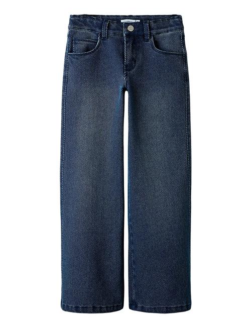 name it | Nkfsalli X-Wide Jeans 4041-Vr L | 146