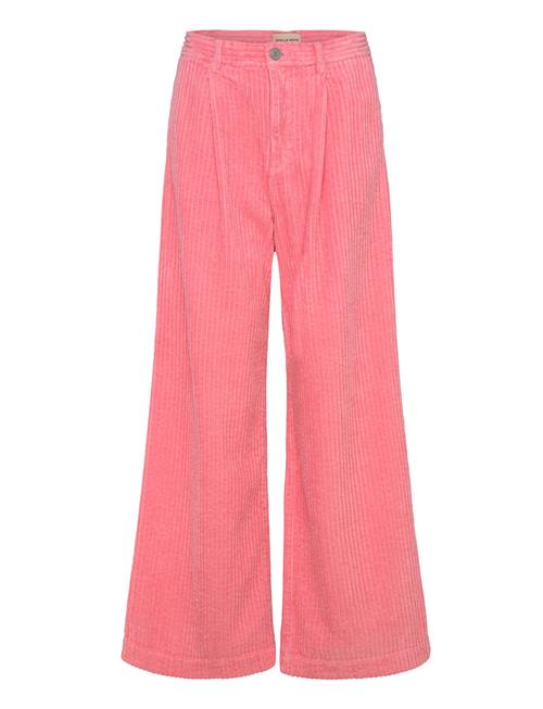 Stella Nova | Corduroy Long Pants | 38