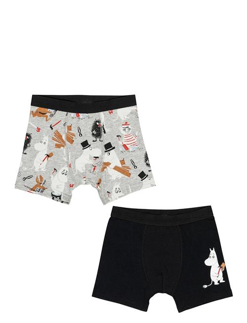 Martinex | Byggare Boxershorts | 122/128