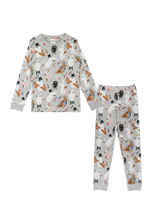 Martinex | Byggare Pyjamas | 98/104
