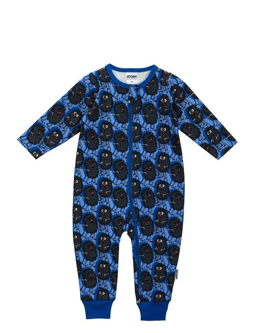 Martinex | Skuggor Pyjamas Blå 80 | 98