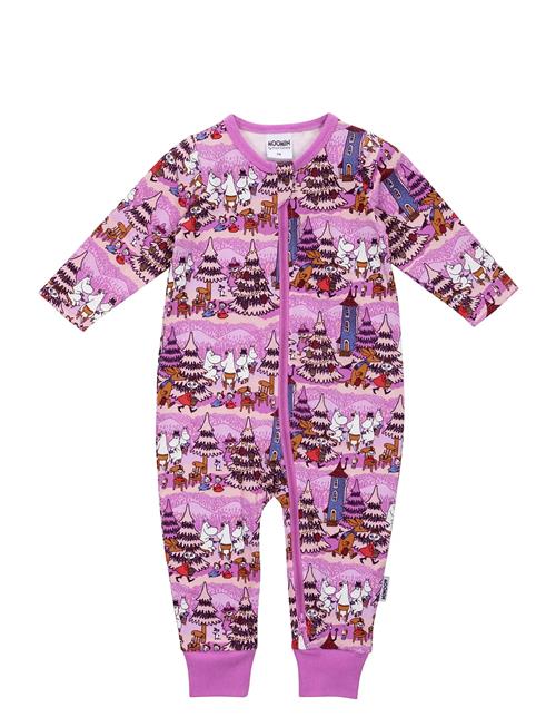 Martinex | Gårdsfest Pyjamas Anil 92 | 80