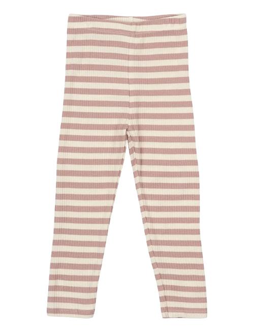 The New | Tnsbfro Uni Rib Leggings | 56