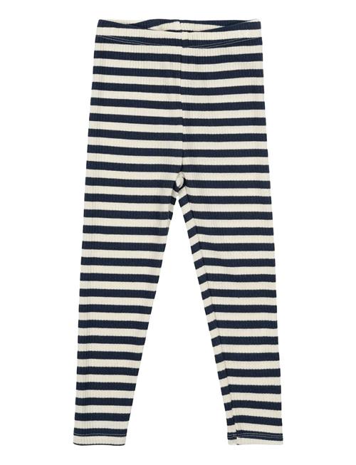 The New | Tnsbfro Uni Rib Leggings | 62