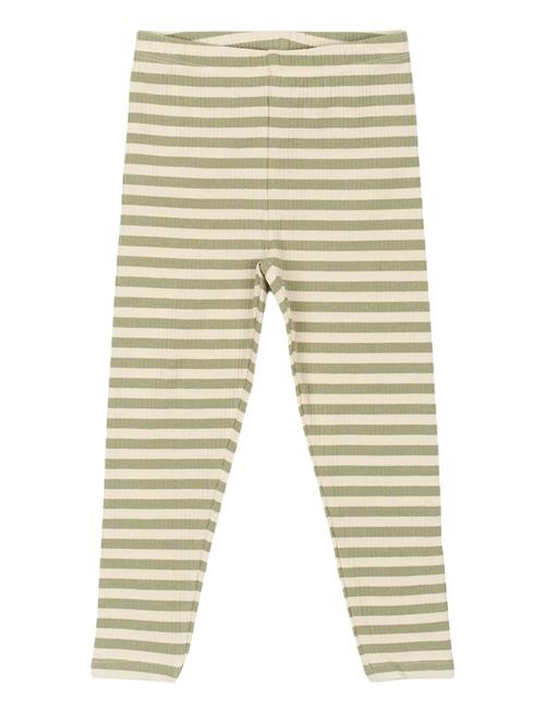 The New | Tnstfro Uni Rib Leggings | 74