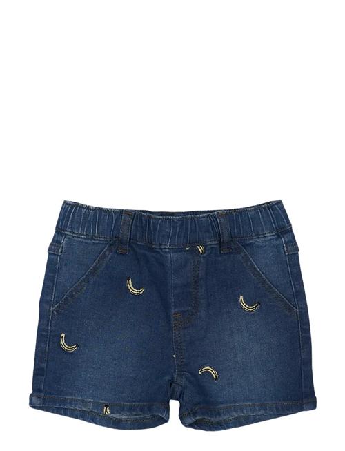The New | Tnstotis Denim Shorts | 80